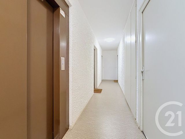 Appartement F2 &agrave; vendre - 2 pi&egrave;ces - 48,92 m2 - Metz - 57 - LORRAINE