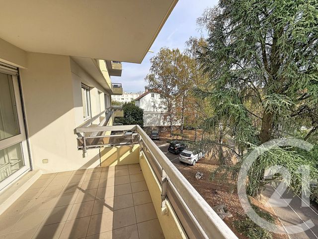 Appartement F2 &agrave; vendre - 2 pi&egrave;ces - 48,92 m2 - Metz - 57 - LORRAINE