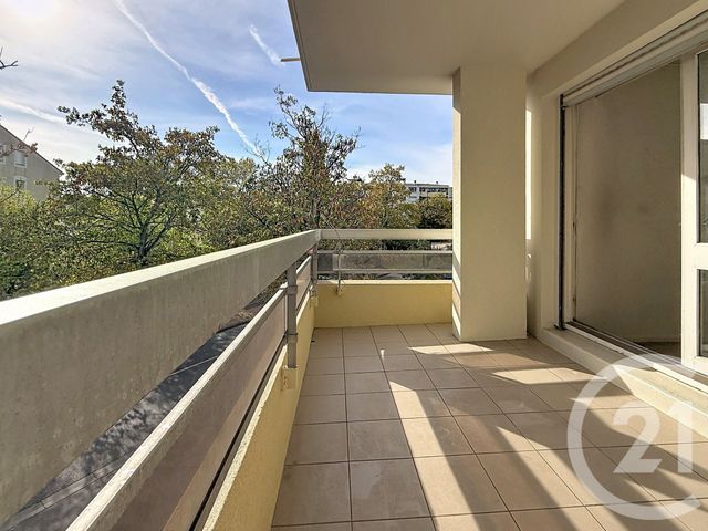 Appartement F2 &agrave; vendre - 2 pi&egrave;ces - 48,92 m2 - Metz - 57 - LORRAINE