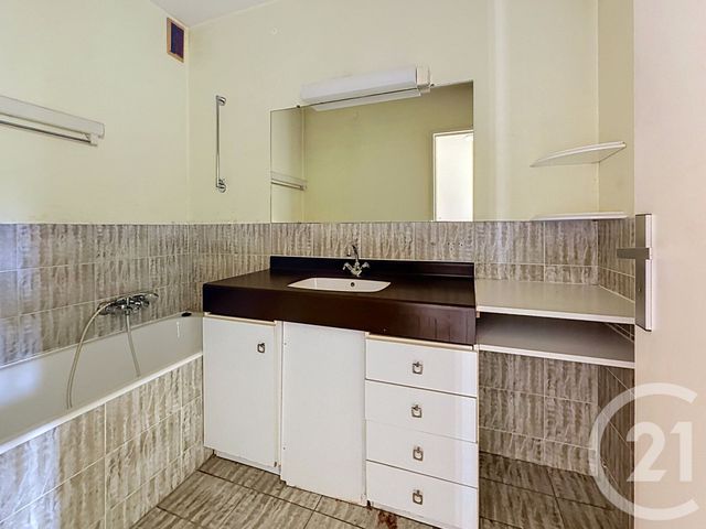 Appartement F2 &agrave; vendre - 2 pi&egrave;ces - 48,92 m2 - Metz - 57 - LORRAINE