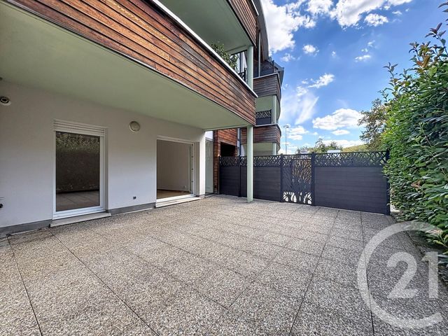 Appartement F4 &agrave; vendre - 3 pi&egrave;ces - 78,82 m2 - St Julien Les Metz - 57 - LORRAINE