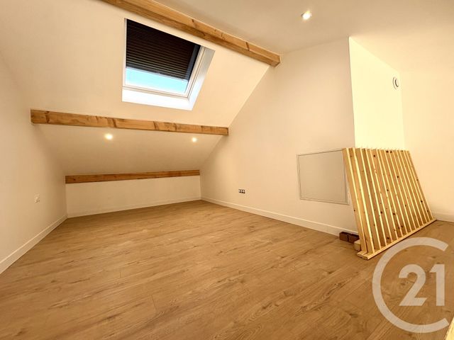 Maison &agrave; louer - 3 pi&egrave;ces - 60,10 m2 - Amneville Les Thermes - 57 - LORRAINE