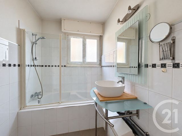 Appartement F2 &agrave; louer - 2 pi&egrave;ces - 44,56 m2 - Metz - 57 - LORRAINE