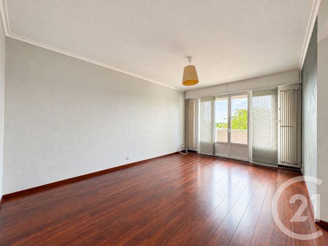 Appartement F2 &agrave; louer - 2 pi&egrave;ces - 44,56 m2 - Metz - 57 - LORRAINE