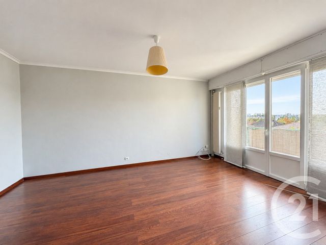 appartement - METZ - 57