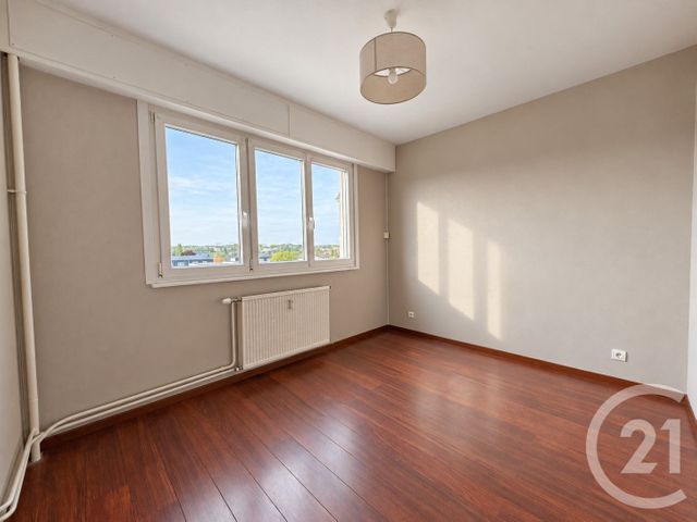 Appartement F2 &agrave; louer - 2 pi&egrave;ces - 44,56 m2 - Metz - 57 - LORRAINE