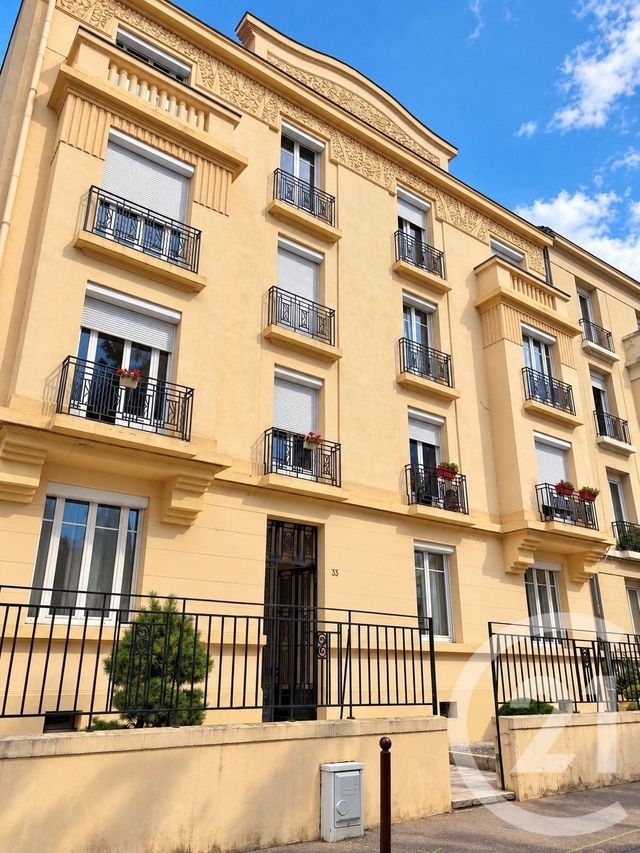 appartement - METZ - 57