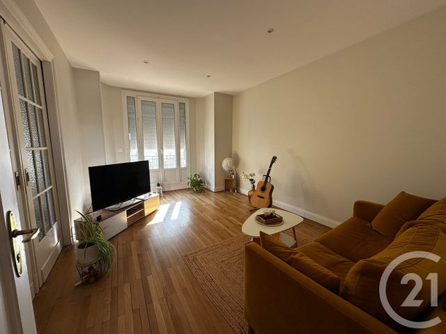 appartement - METZ - 57