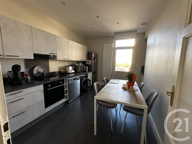 Appartement F2 &agrave; louer - 2 pi&egrave;ces - 56,78 m2 - Metz - 57 - LORRAINE