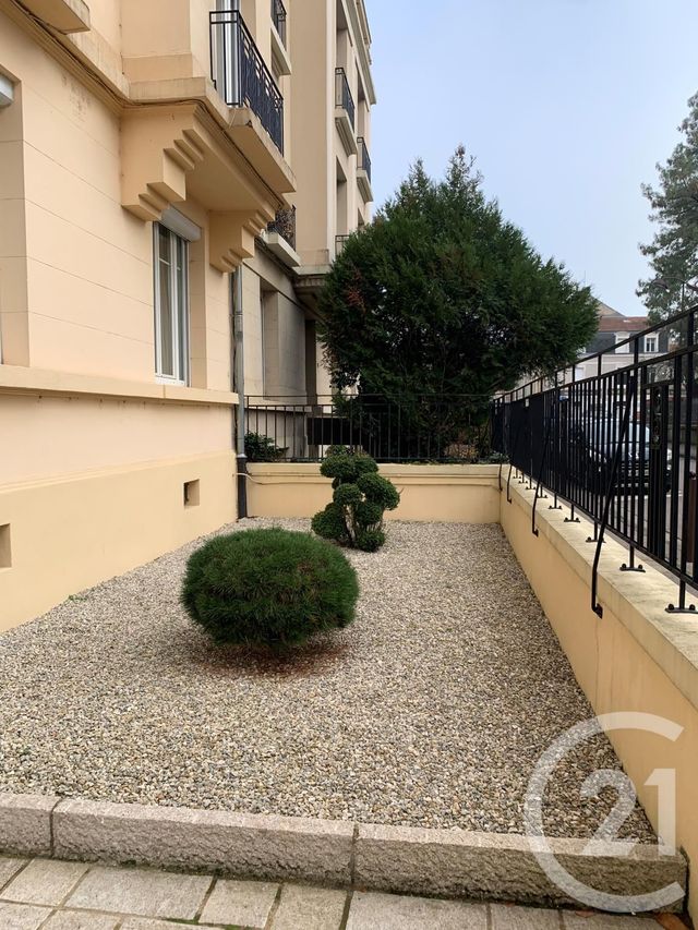 Appartement F2 &agrave; louer - 2 pi&egrave;ces - 56,78 m2 - Metz - 57 - LORRAINE