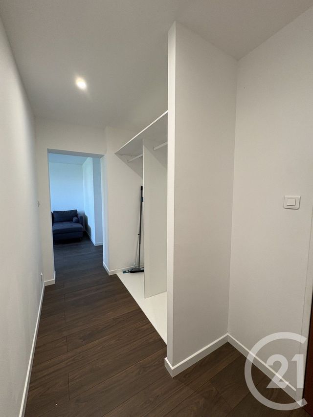 Appartement F2 &agrave; vendre - 2 pi&egrave;ces - 40 m2 - Metz - 57 - LORRAINE