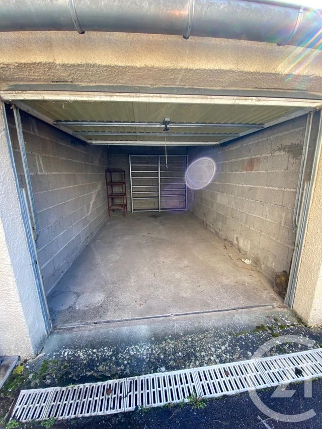 Parking &agrave; louer - 15 m2 - Jarny - 54 - LORRAINE