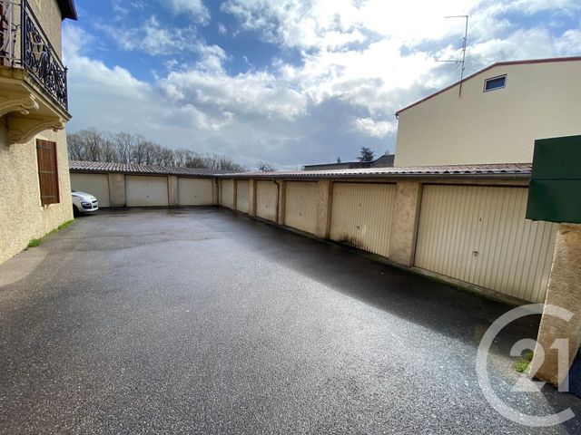 parking - JARNY - 54