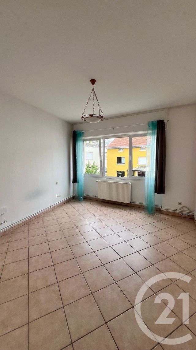 Appartement F2 &agrave; louer - 2 pi&egrave;ces - 53,10 m2 - Boulay Moselle - 57 - LORRAINE