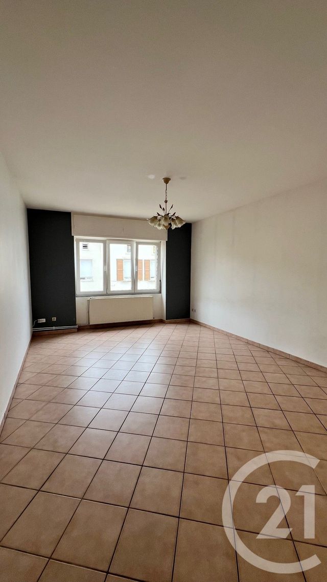 appartement - BOULAY MOSELLE - 57