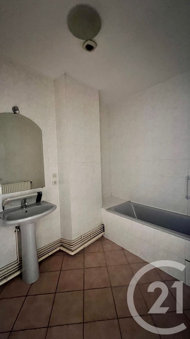 Appartement F2 &agrave; louer - 2 pi&egrave;ces - 53,10 m2 - Boulay Moselle - 57 - LORRAINE
