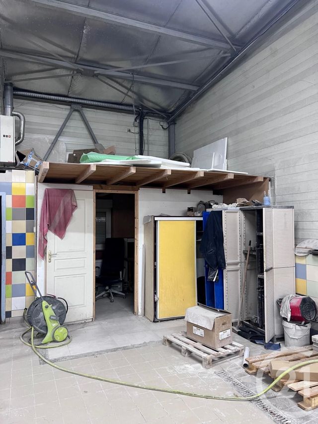 Local commercial à vendre - 137.21 m2 - 57 - Moselle
