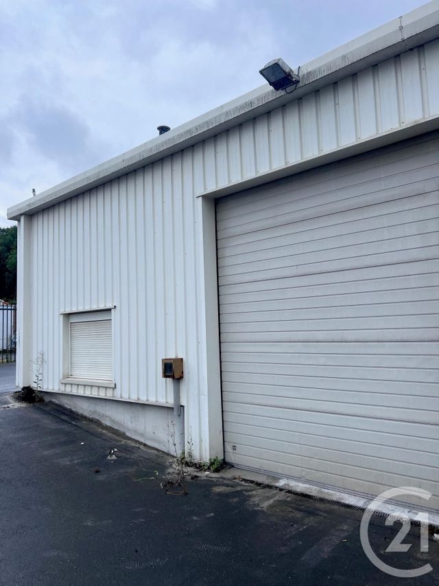 Local commercial à vendre - 137.21 m2 - 57 - Moselle
