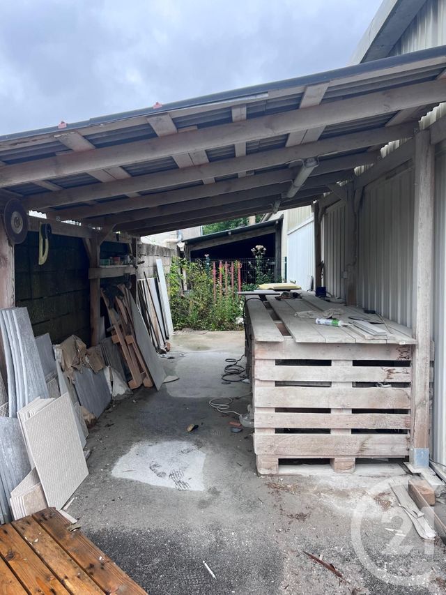Local commercial à vendre - 137.21 m2 - 57 - Moselle