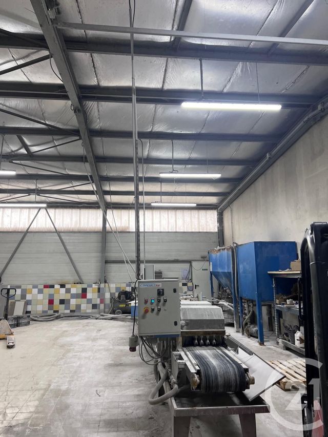 Local commercial à vendre - 137.21 m2 - 57 - Moselle