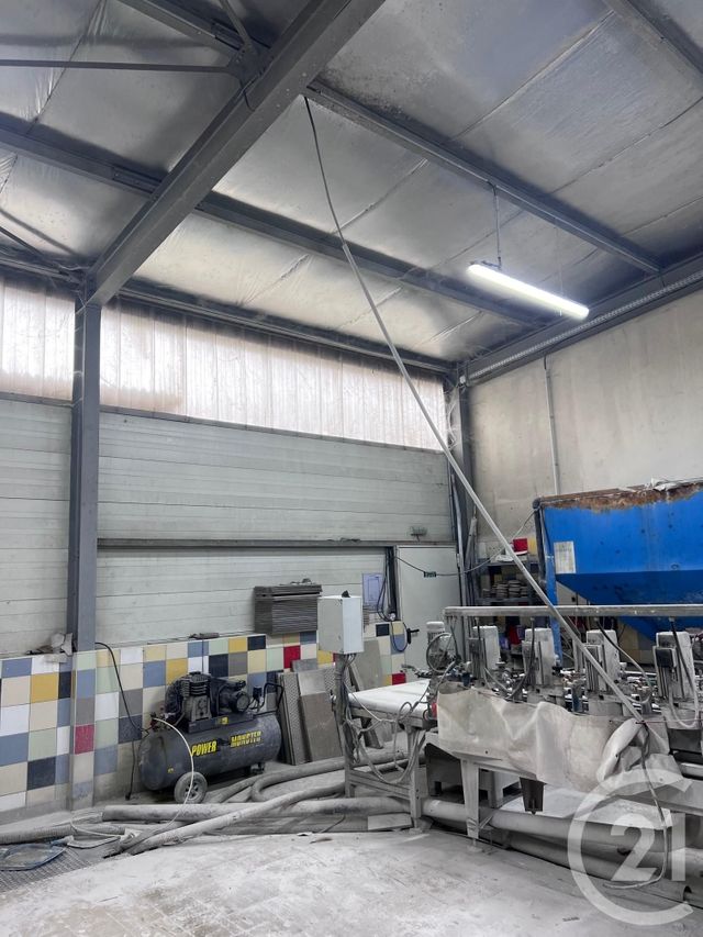 Local commercial à vendre - 137.21 m2 - 57 - Moselle