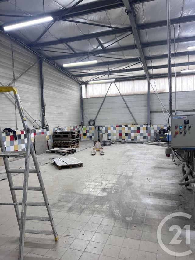 Local commercial à vendre - 137.21 m2 - 57 - Moselle