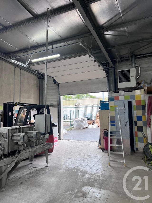 Local commercial à vendre - 137.21 m2 - 57 - Moselle