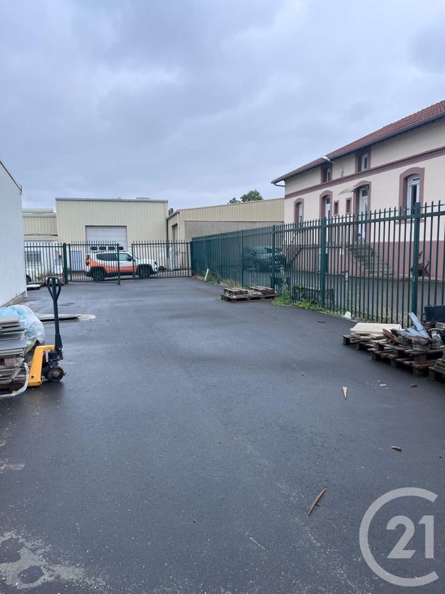 Local commercial à vendre - 137.21 m2 - 57 - Moselle