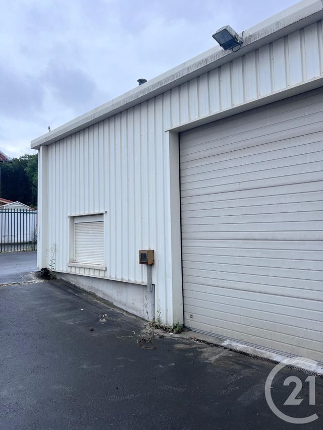 Local commercial à vendre - 137.21 m2 - 57 - Moselle