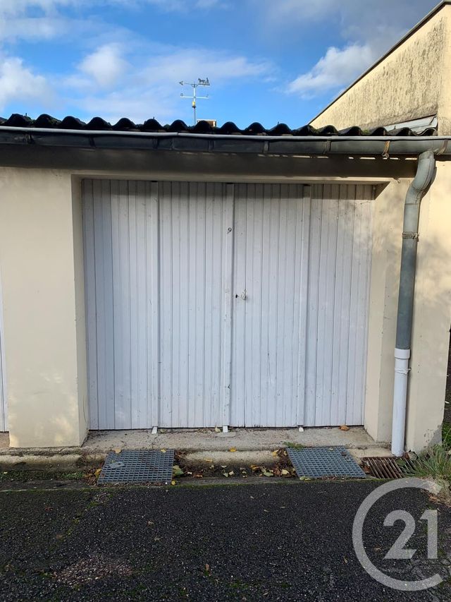 parking - METZ - 57