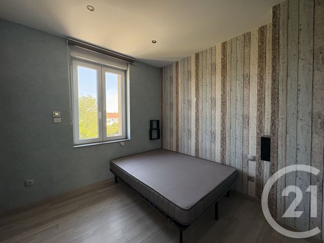 Appartement F3 &agrave; vendre - 3 pi&egrave;ces - 55,72 m2 - Montigny Les Metz - 57 - LORRAINE