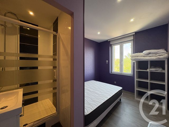 Appartement F3 &agrave; vendre - 3 pi&egrave;ces - 55,72 m2 - Montigny Les Metz - 57 - LORRAINE