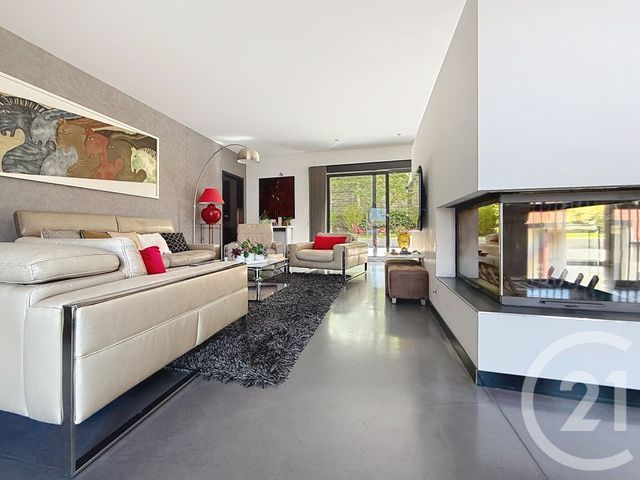 Maison &agrave; vendre - 6 pi&egrave;ces - 187 m2 - Vantoux - 57 - LORRAINE