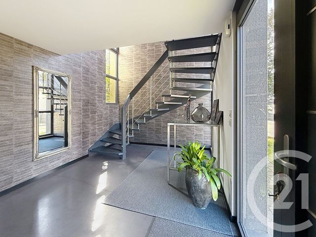 Maison &agrave; vendre - 6 pi&egrave;ces - 187 m2 - Vantoux - 57 - LORRAINE