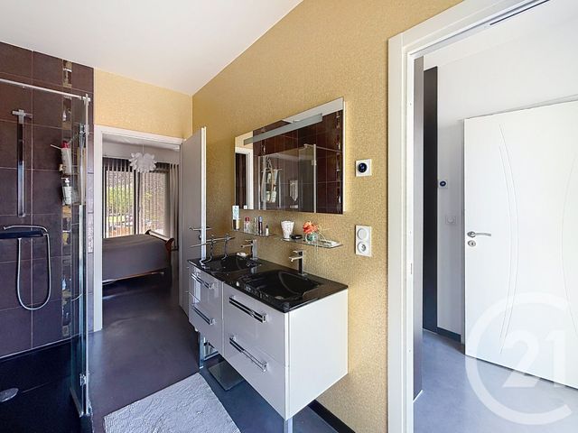 Maison &agrave; vendre - 6 pi&egrave;ces - 187 m2 - Vantoux - 57 - LORRAINE