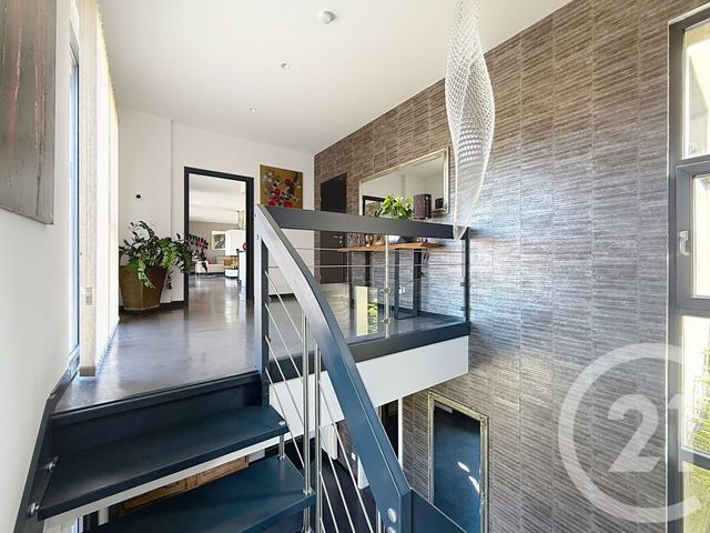 Maison &agrave; vendre - 6 pi&egrave;ces - 187 m2 - Vantoux - 57 - LORRAINE