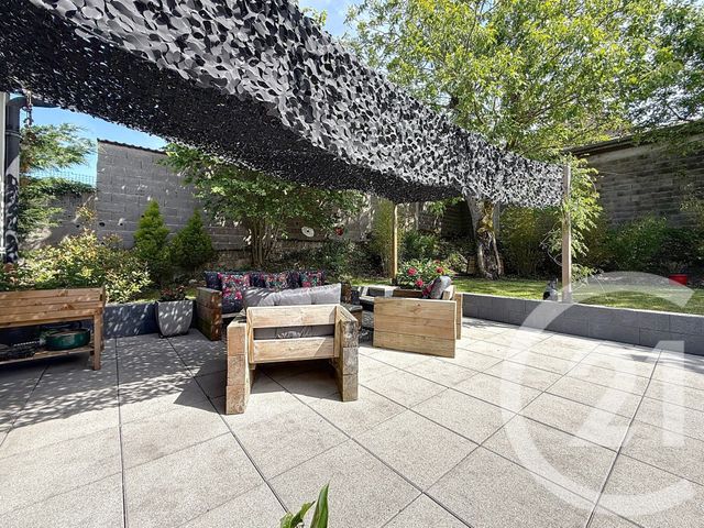 Maison &agrave; vendre - 6 pi&egrave;ces - 187 m2 - Vantoux - 57 - LORRAINE