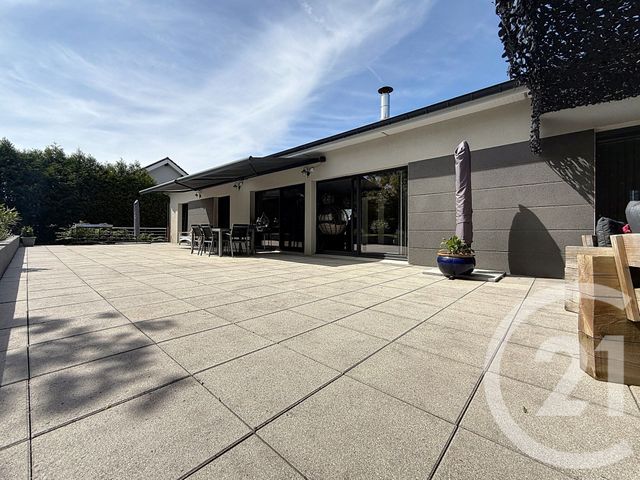 Maison &agrave; vendre - 6 pi&egrave;ces - 187 m2 - Vantoux - 57 - LORRAINE