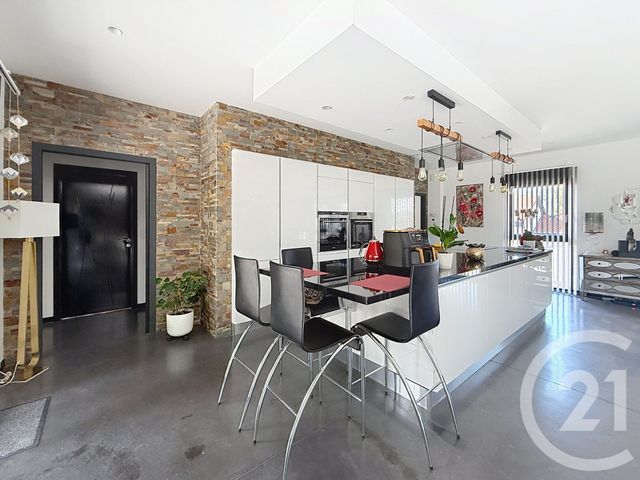 Maison &agrave; vendre - 6 pi&egrave;ces - 187 m2 - Vantoux - 57 - LORRAINE