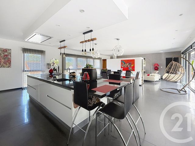 Maison &agrave; vendre - 6 pi&egrave;ces - 187 m2 - Vantoux - 57 - LORRAINE