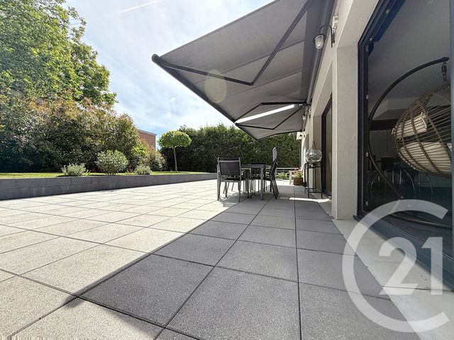 Maison &agrave; vendre - 6 pi&egrave;ces - 187 m2 - Vantoux - 57 - LORRAINE
