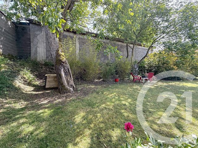 Maison &agrave; vendre - 6 pi&egrave;ces - 187 m2 - Vantoux - 57 - LORRAINE