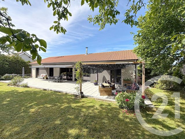 maison - VANTOUX - 57