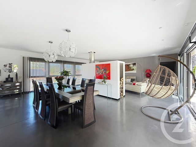 Maison &agrave; vendre - 6 pi&egrave;ces - 187 m2 - Vantoux - 57 - LORRAINE