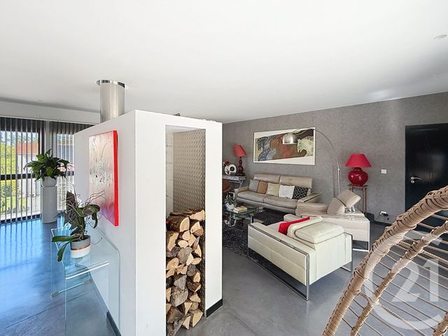 Maison &agrave; vendre - 6 pi&egrave;ces - 187 m2 - Vantoux - 57 - LORRAINE