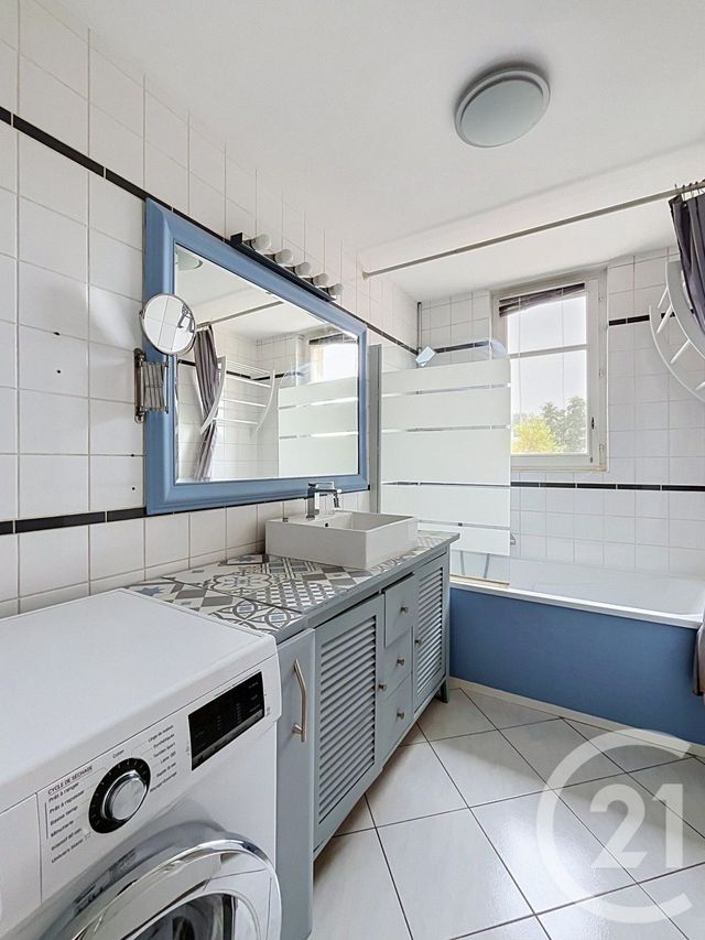 Appartement F4 &agrave; vendre - 5 pi&egrave;ces - 93,65 m2 - Metz - 57 - LORRAINE