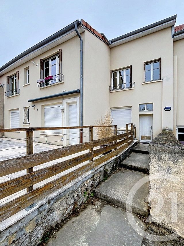 Appartement 5 pièces 94 m² · à Metz · 93,7 m² · 225 000 €