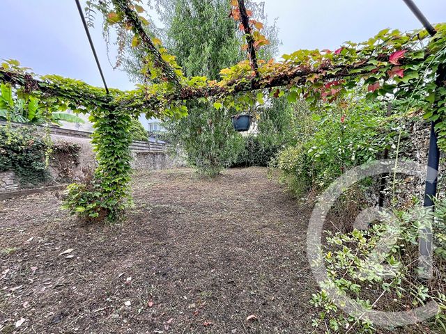Appartement F4 &agrave; vendre - 5 pi&egrave;ces - 93,65 m2 - Metz - 57 - LORRAINE
