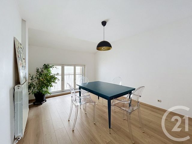 Appartement F4 &agrave; vendre - 5 pi&egrave;ces - 93,65 m2 - Metz - 57 - LORRAINE
