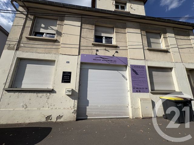 Local commercial à louer - 300.0 m2 - 57 - Moselle